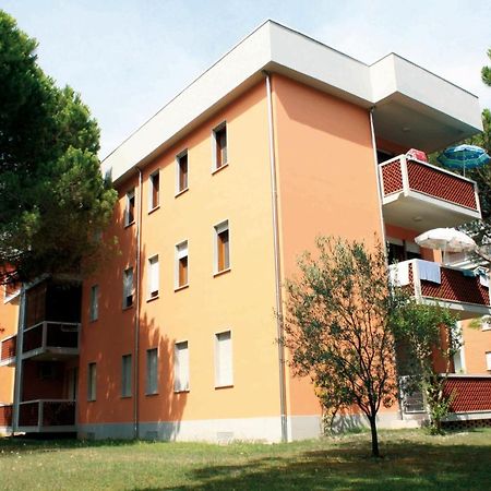 Appartamenti Angela E Pordenone Bibione Dış mekan fotoğraf