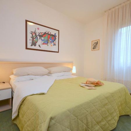 Appartamenti Angela E Pordenone Bibione Dış mekan fotoğraf
