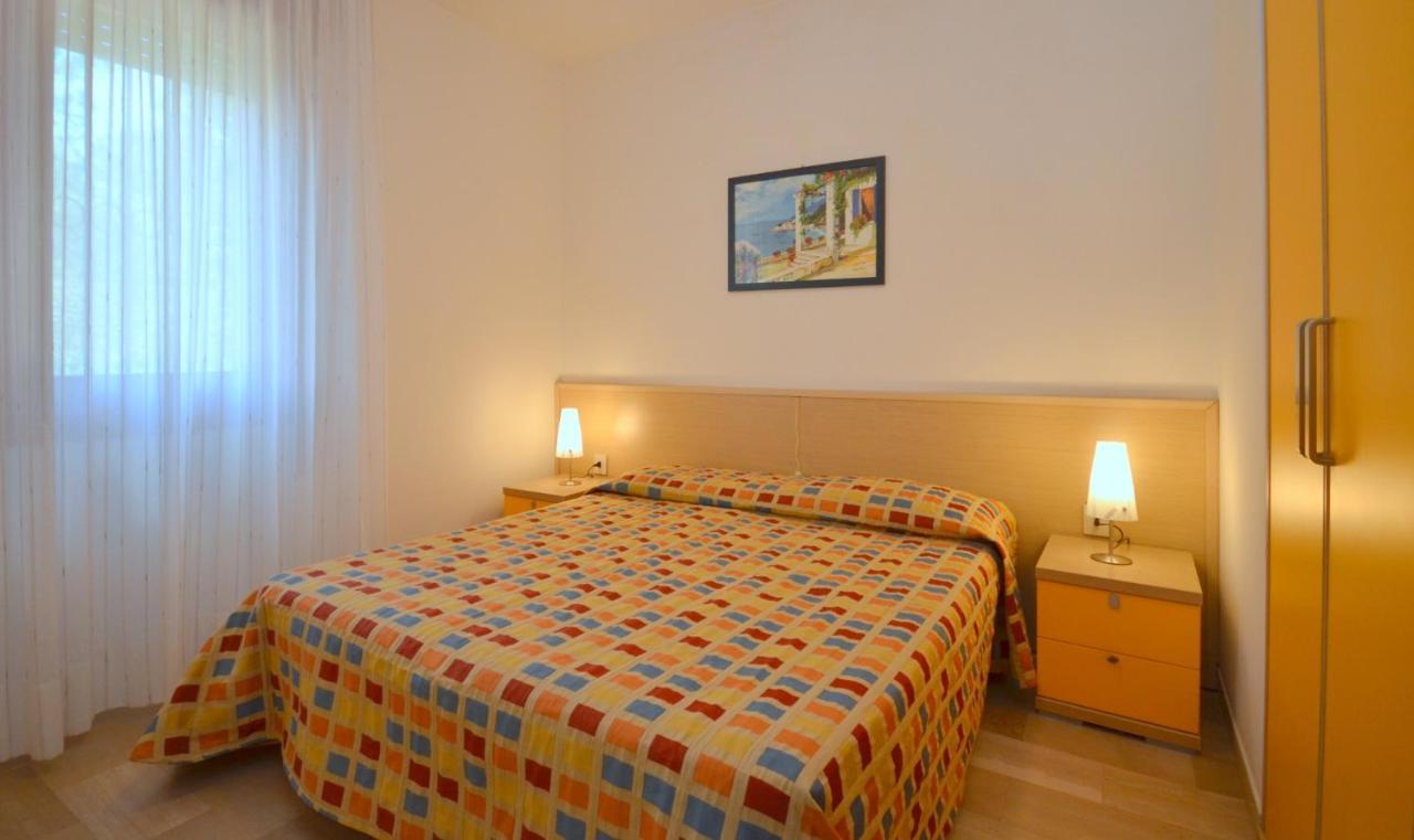 Appartamenti Angela E Pordenone Bibione Dış mekan fotoğraf