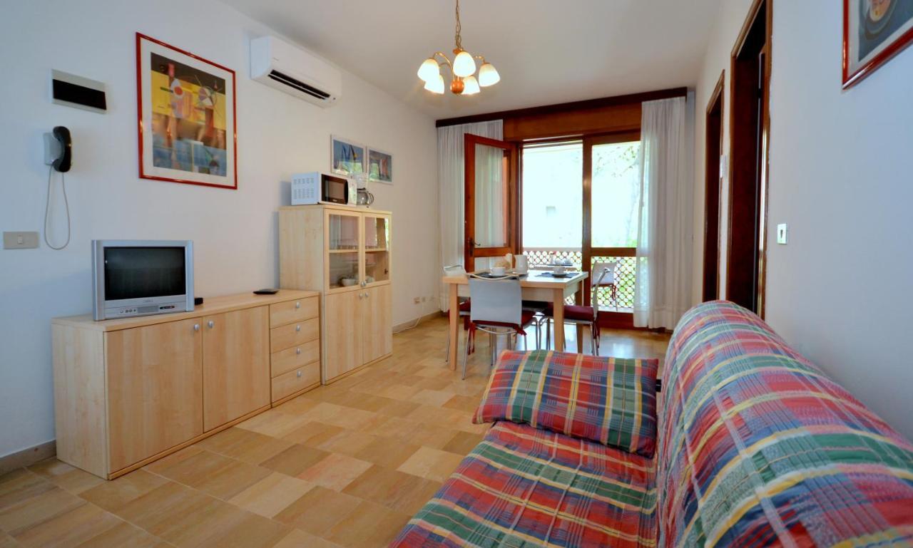 Appartamenti Angela E Pordenone Bibione Dış mekan fotoğraf