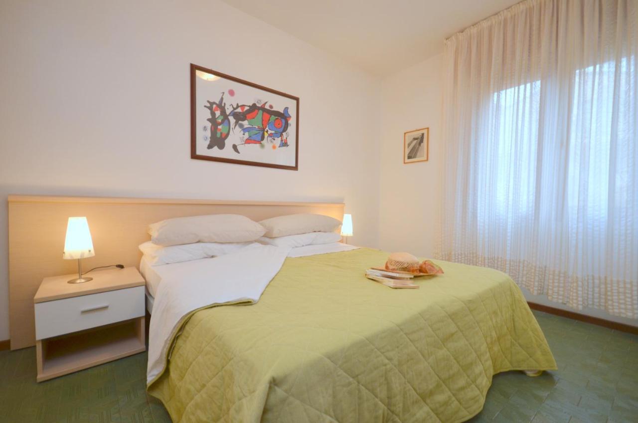 Appartamenti Angela E Pordenone Bibione Dış mekan fotoğraf