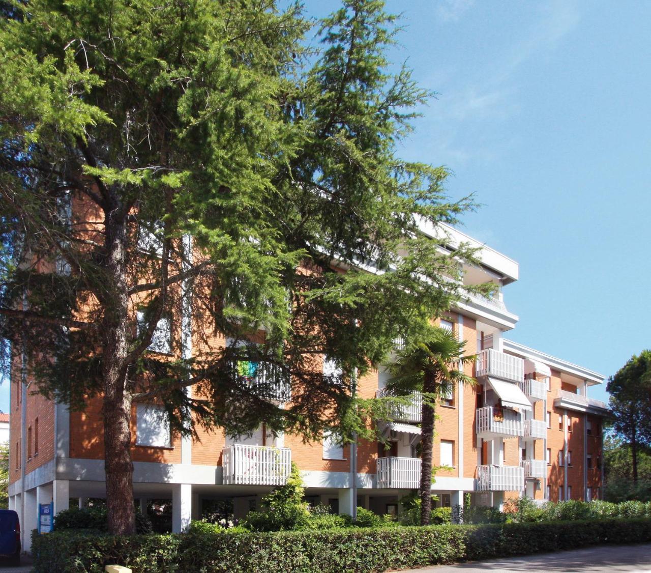 Appartamenti Angela E Pordenone Bibione Dış mekan fotoğraf