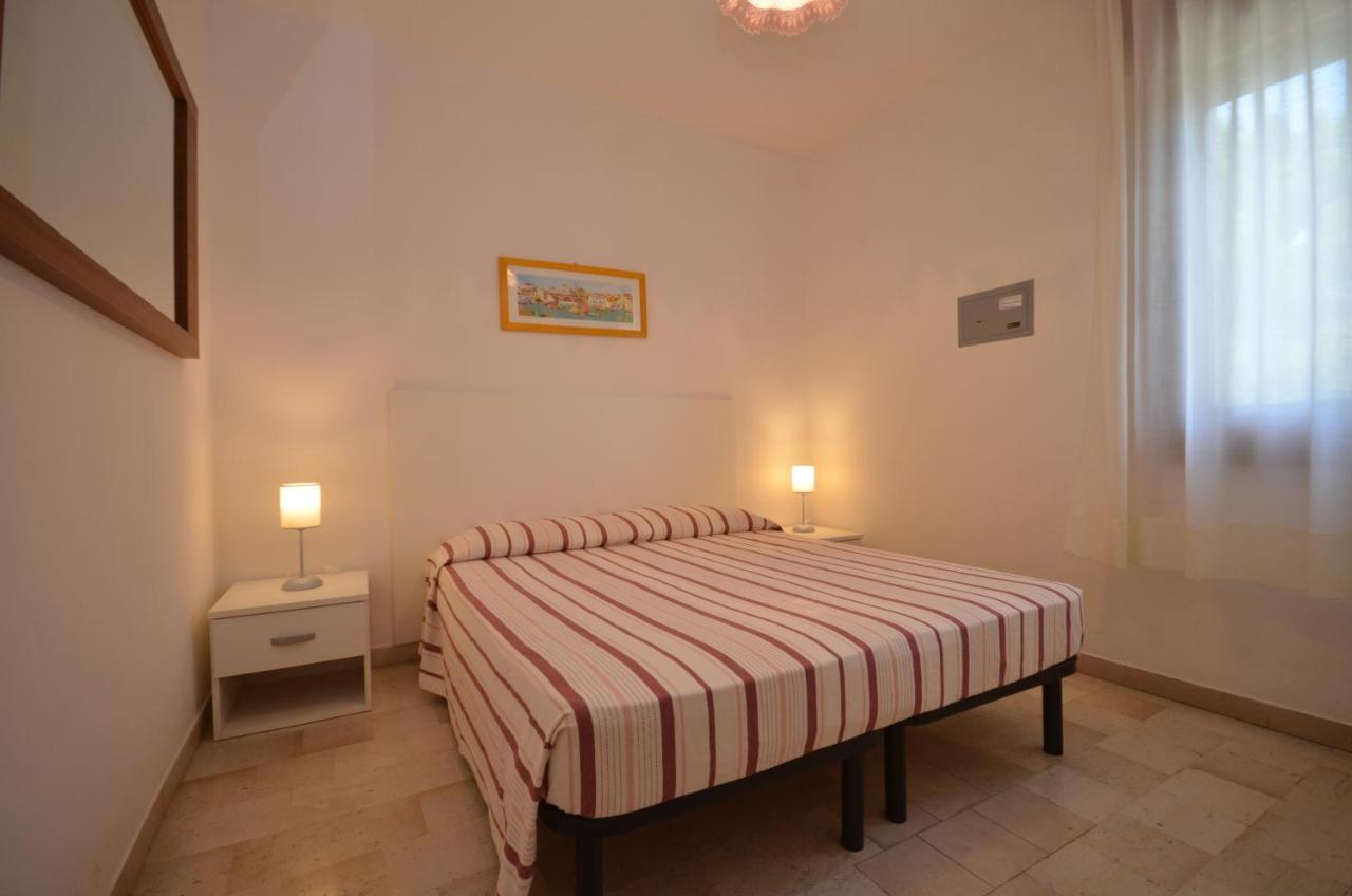 Appartamenti Angela E Pordenone Bibione Dış mekan fotoğraf