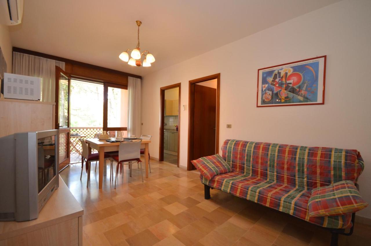 Appartamenti Angela E Pordenone Bibione Dış mekan fotoğraf