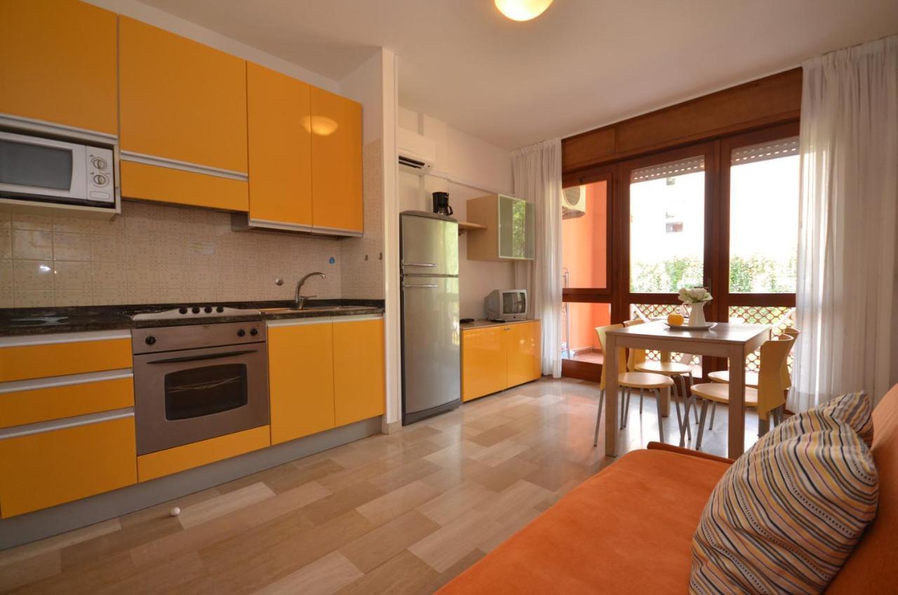 Appartamenti Angela E Pordenone Bibione Dış mekan fotoğraf